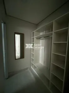 Kitnet com 1 Quarto para alugar, 35m² no Jardim Claret, Rio Claro