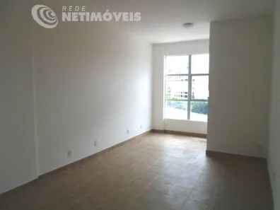 Conjunto Comercial / Sala para venda ou aluguel, 36m² no Lourdes, Belo Horizonte