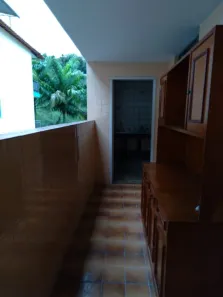 Apartamento com 3 Quartos para alugar, 60m² no Centro, Viçosa