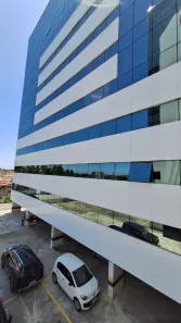 Conjunto Comercial / Sala à venda, 46m² no Centro, Lauro de Freitas
