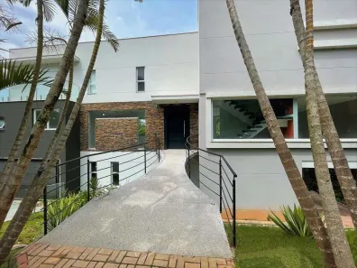 Casa de Condomínio com 4 Quartos à venda, 435m² no Chácara dos Lagos, Carapicuíba