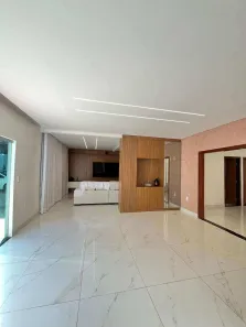 Casa de Condomínio com 3 Quartos à venda, 250m² no Região dos Lagos, Brasília
