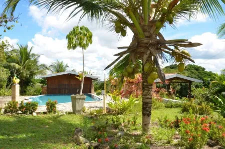 Fazenda / Sítio / Chácara com 4 Quartos à venda, 40000m² no Conde, Conde