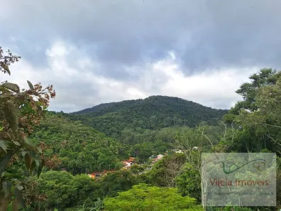 Terreno / Lote / Condomínio à venda, 1600m² no Vila Selma, Miguel Pereira