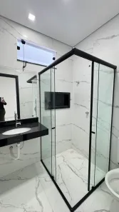 Casa de Condomínio com 4 Quartos à venda, 200m² no Ponta Negra, Manaus