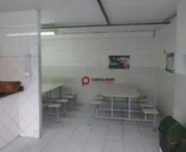 Galpão / Depósito / Armazém para venda ou aluguel, 8190m² no Centro, Votorantim