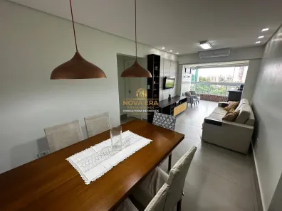 Apartamento com 2 Quartos à venda, 81m² no Jardim Luciana, Mongaguá