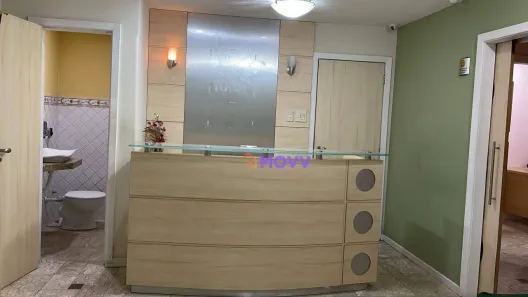 Conjunto Comercial / Sala à venda, 84m² no Centro, Niterói