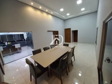 Casa de Condomínio com 3 Quartos para alugar, 220m² no Terravista Residence Club, Mirassol