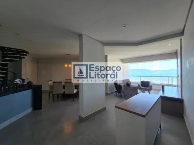 Apartamento com 3 Quartos para venda ou aluguel, 198m² no Indaiá, Caraguatatuba