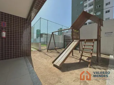 Apartamento com 2 Quartos à venda, 56m² no Piedade, Jaboatão dos Guararapes