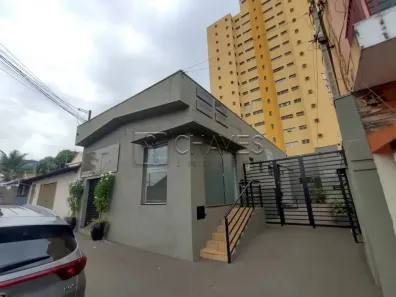 Loja / Salão / Ponto Comercial para alugar, 22m² no Campos Elíseos, Ribeirão Preto