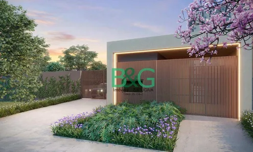 Apartamento com 2 Quartos à venda, 37m² no Vila Bruna, São Paulo