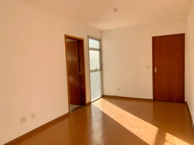 Apartamento com 3 Quartos à venda, 65m² no Cândida Ferreira, Contagem
