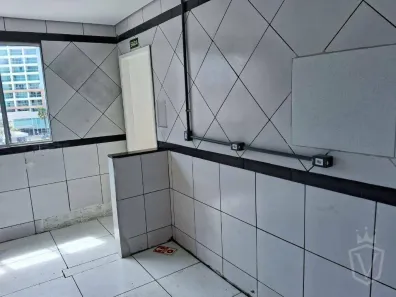 Loja / Salão / Ponto Comercial para alugar, 135m² no Jardim Paulista I, Jundiaí