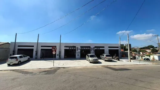 Loja / Salão / Ponto Comercial para alugar, 70m² no Vila Cleto, Itu