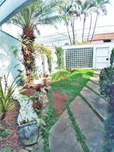Casa Comercial com 4 Quartos para alugar, 350m² no Parque Suzano, Suzano