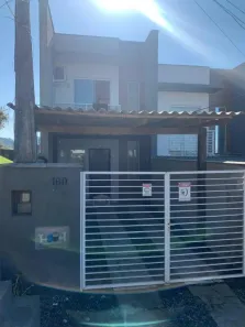 Sobrado com 3 Quartos à venda, 92m² no Iririú, Joinville