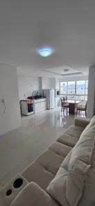 Apartamento com 2 Quartos para alugar, 60m² no Tabuleiro, Camboriú