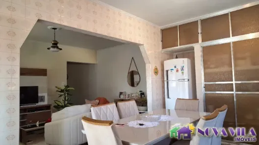 Casa com 2 Quartos à venda, 175m² no Nova Jaguariúna, Jaguariúna