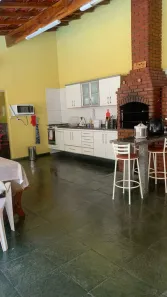 Apartamento com 4 Quartos à venda, 492m² no Fazenda da Ilha, Embu-Guaçu