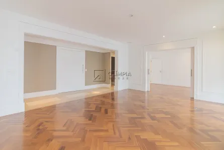 Apartamento com 3 Quartos à venda, 350m² no Jardim Paulista, São Paulo