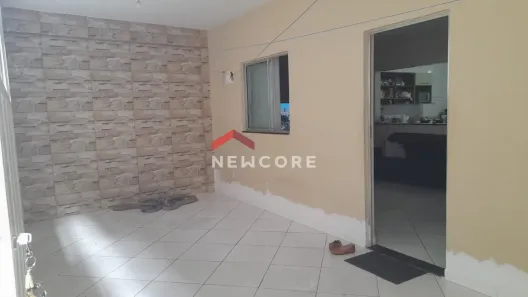 Casa de Condomínio com 2 Quartos à venda, 120m² no Cajazeiras VI, Salvador