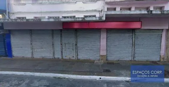 Loja / Salão / Ponto Comercial à venda, 1220m² no Centro, Campina Grande