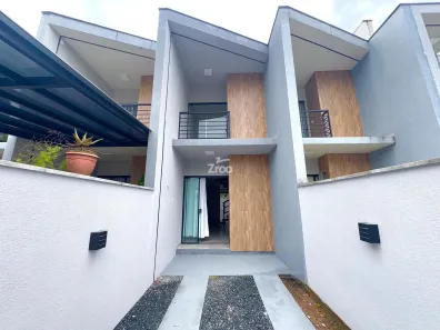 Casa com 2 Quartos para alugar, 72m² no Passo Manso, Blumenau