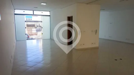 Conjunto Comercial / Sala para alugar, 60m² no Jardim de Lucca, Itatiba