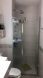 Apartamento com 2 Quartos à venda, 72m² no Coronel Veiga, Petrópolis