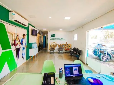 Prédio Inteiro à venda, 1100m² no Jardim Liberdade, Jacareí