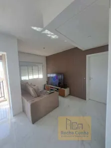 Apartamento com 2 Quartos à venda, 60m² no Jardim Pereira Leite, São Paulo