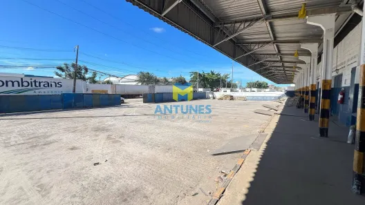 Galpão / Depósito / Armazém para alugar, 5118m² no Prazeres, Jaboatão dos Guararapes