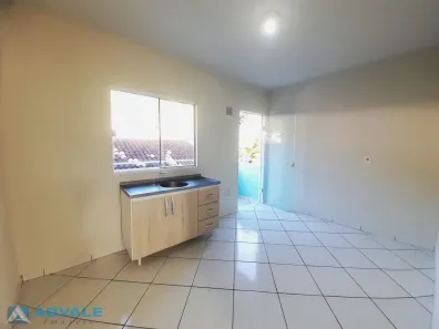 Apartamento com 1 Quarto para alugar, 35m² no Velha Central, Blumenau