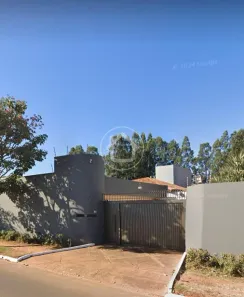 Hotel / Motel / Pousada à venda, 3000m² no Jardim Noroeste, Campo Grande