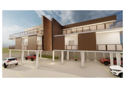 Cobertura com 3 Quartos à venda, 184m² no Itaúna, Saquarema