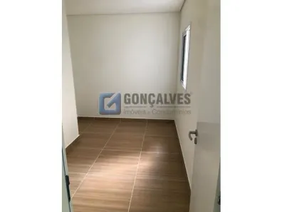 Apartamento com 2 Quartos à venda, 52m² no Parque Oratório, Santo André