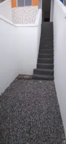 Casa com 1 Quarto para alugar, 42m² no Palhada, Nova Iguaçu