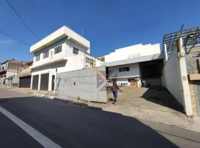Galpão / Depósito / Armazém para alugar, 733m² no Chácara Belenzinho, São Paulo