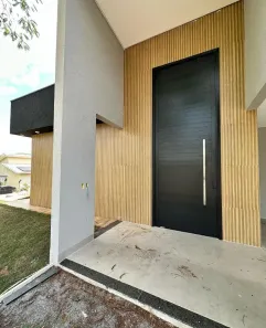 Casa de Condomínio com 3 Quartos à venda, 330m² no , Hidrolândia