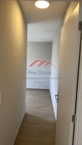 Apartamento com 2 Quartos à venda, 52m² no Chácara Santa Antonieta (Nova Veneza), Sumaré