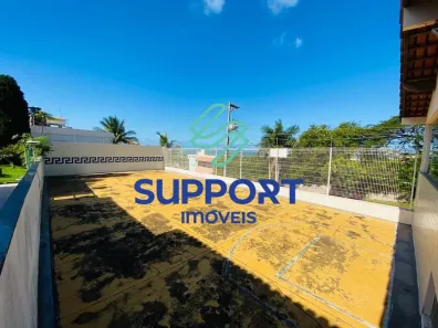 Casa de Condomínio com 5 Quartos à venda, 720m² no Ipiranga, Guarapari