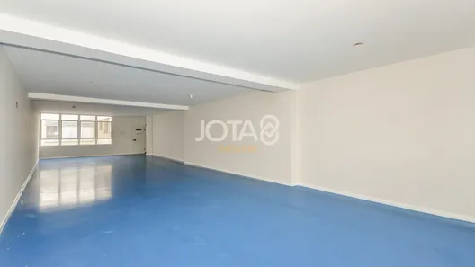 Conjunto Comercial / Sala para alugar, 70m² no Bacacheri, Curitiba