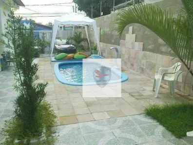 Hotel / Motel / Pousada com 12 Quartos à venda, 450m² no Ponta Negra, Natal