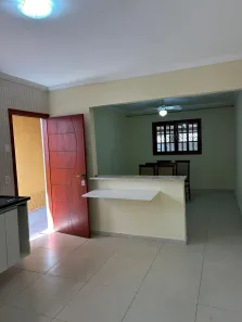 Casa com 4 Quartos à venda, 136m² no Jardim Vista Alegre, Campo Limpo Paulista
