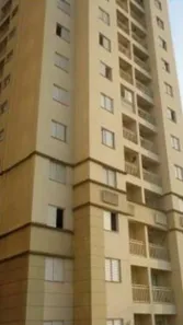 Apartamento com 2 Quartos à venda, 52m² no Limão, São Paulo