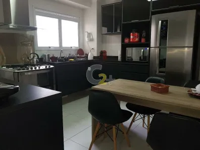 Apartamento com 3 Quartos à venda, 160m² no Água Branca, São Paulo