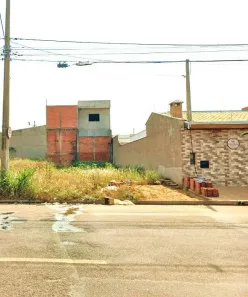 Terreno / Lote / Condomínio para alugar, 200m² no Graminha, Limeira