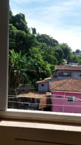 Kitnet à venda, 38m² no José Menino, Santos